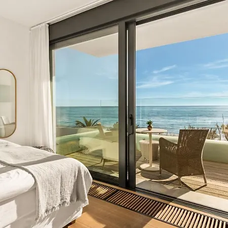 Dune Costabella Villa Marbella