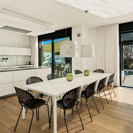 Villa Dune Costabella