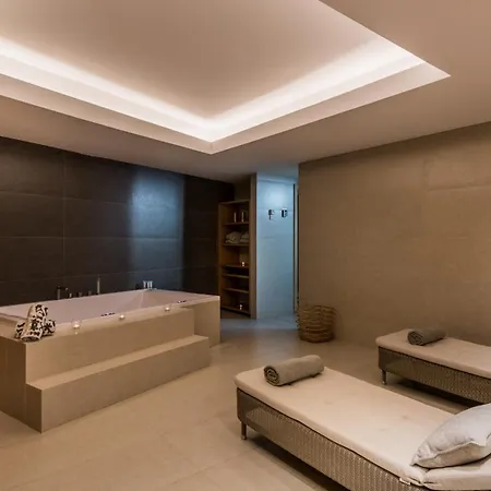 Villa Dune Costabella