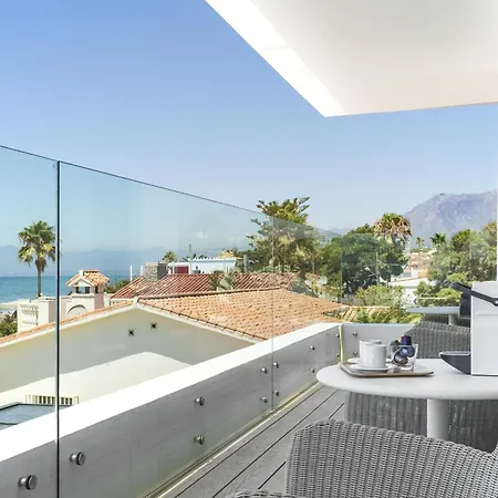 Dune Costabella Villa *