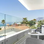 Dune Costabella Villa *