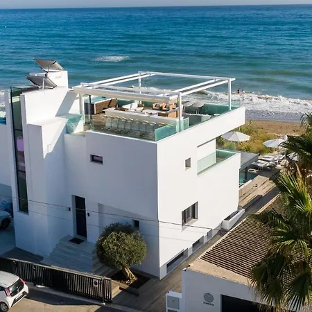 Dune Costabella Marbella