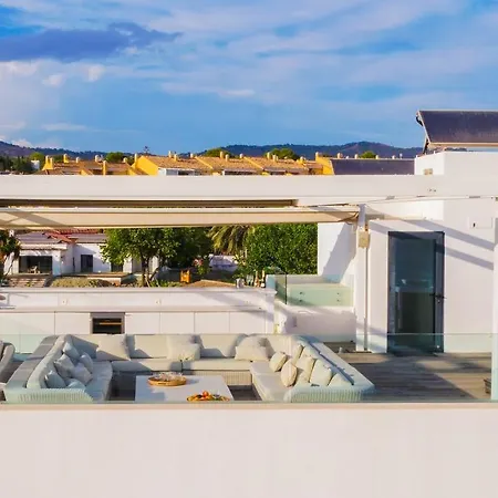 Dune Costabella 빌라 *