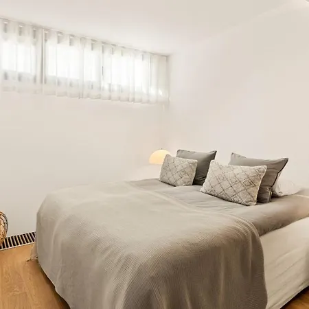 Dune Costabella Willa Marbella