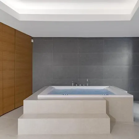 빌라 Dune Costabella *