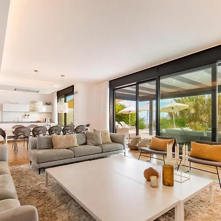 Dune Costabella Marbella