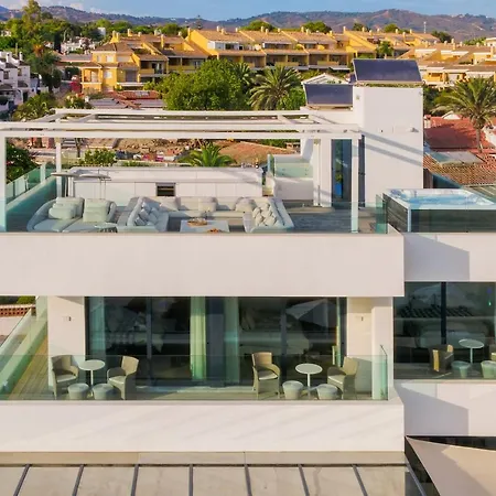 Dune Costabella 마르베야