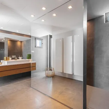 Dune Costabella Willa Marbella