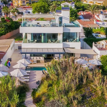 Dune Costabella 마르베야