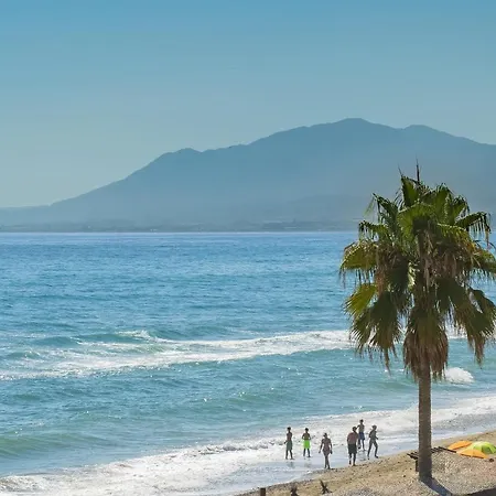 빌라 Dune Costabella *