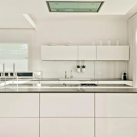 빌라 Dune Costabella