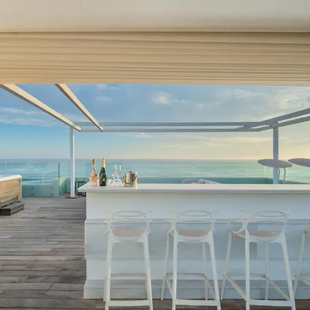 Willa Dune Costabella Marbella