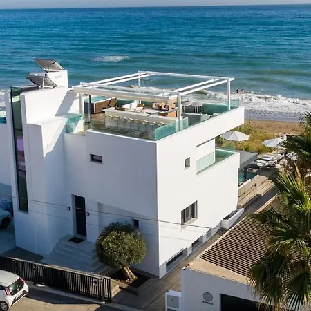 Villa Dune Costabella
