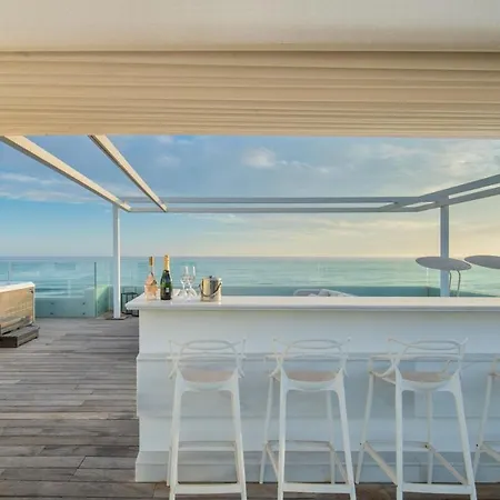 Dune Costabella Villa