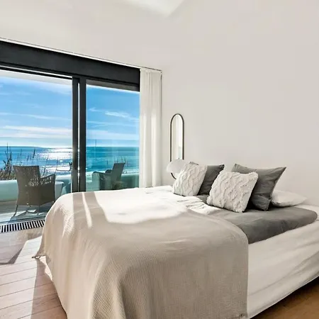 Villa Dune Costabella