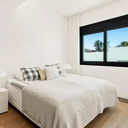 Villa Dune Costabella *