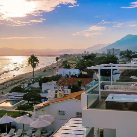 Dune Costabella Villa Marbella