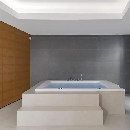 Villa Dune Costabella Marbella