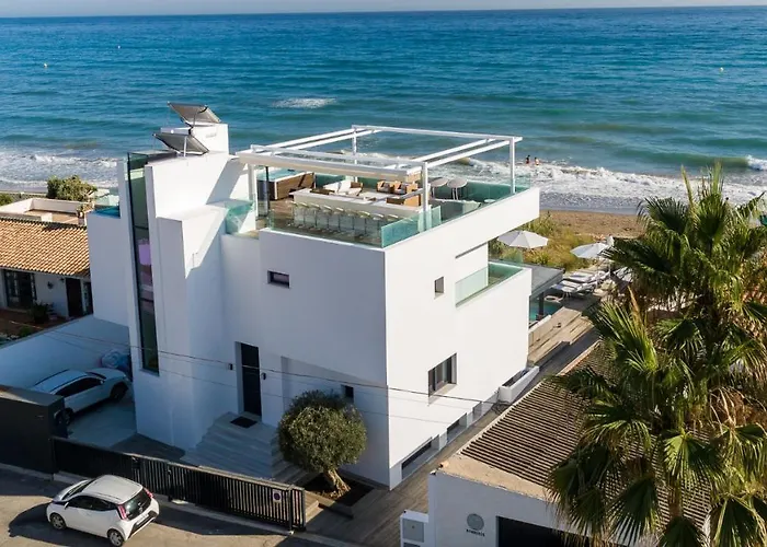 Dune Costabella Marbella