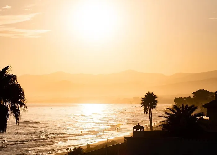 Dune Costabella Villa Marbella