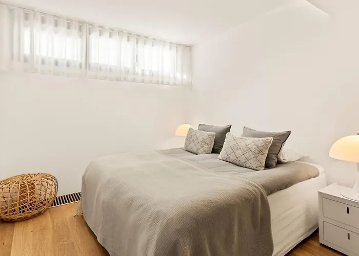 Dune Costabella Villa Marbella