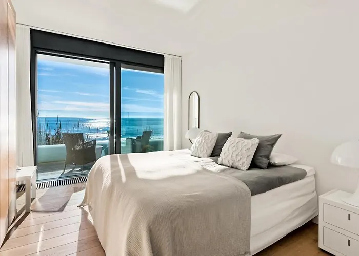 Villa Dune Costabella Marbella