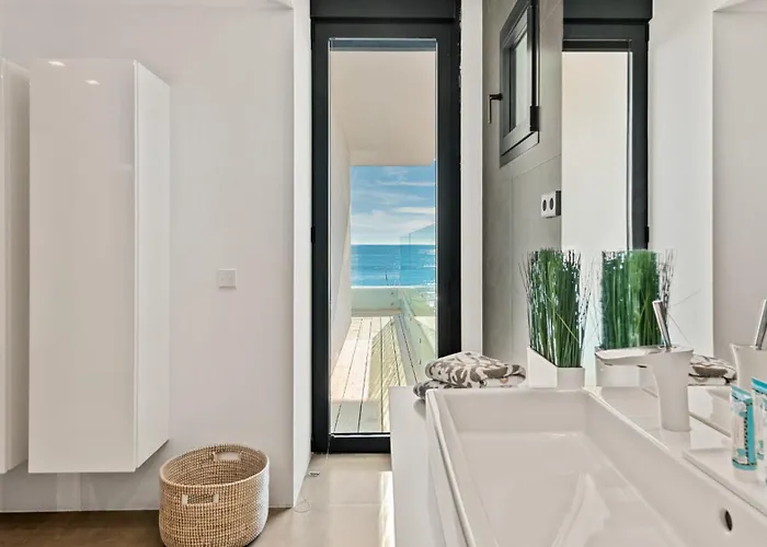 Dune Costabella Villa *