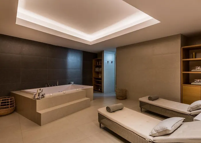 Villa Dune Costabella