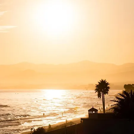 Dune Costabella Вилла Марбелья