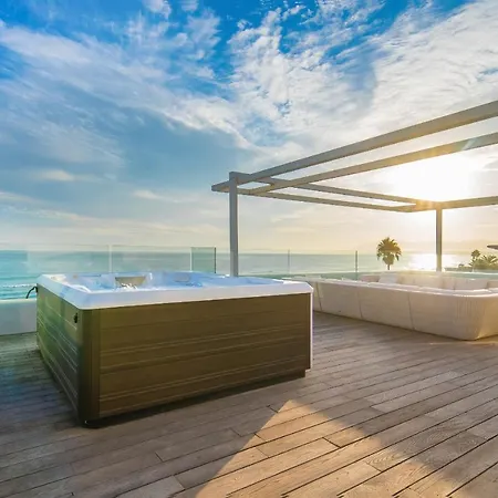 Dune Costabella Марбелья