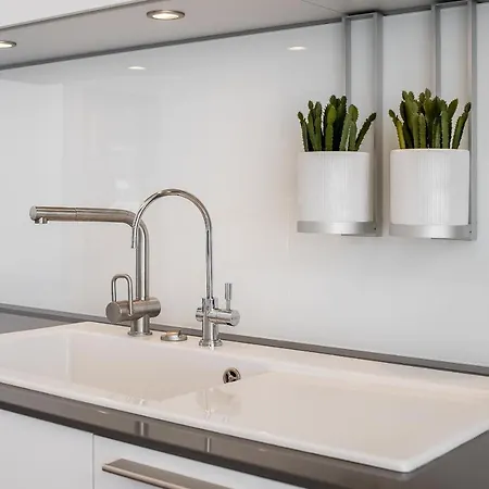 Dune Costabella Вилла *