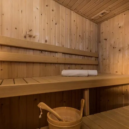 Dune Costabella Вилла Марбелья