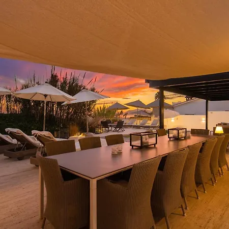 Dune Costabella Марбелья