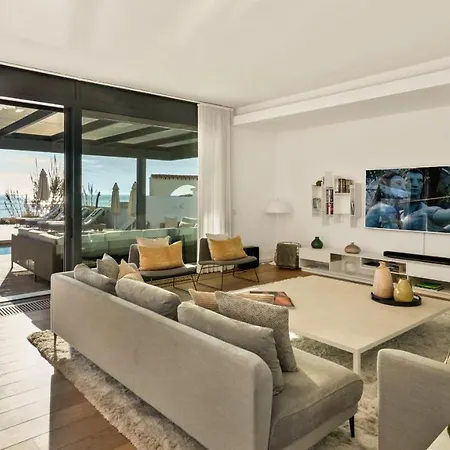 Dune Costabella * Марбелья