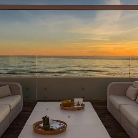 Вилла Dune Costabella *