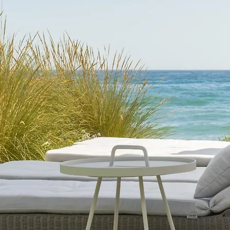 Dune Costabella Вилла