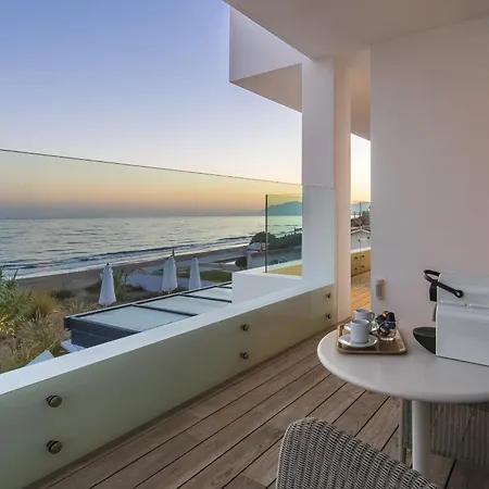 Dune Costabella Марбелья