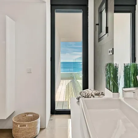 Dune Costabella Вилла *