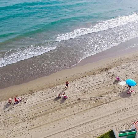 Dune Costabella Марбелья