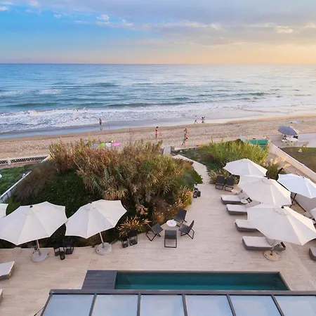 Вилла Dune Costabella