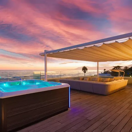 Villa Dune Costabella *