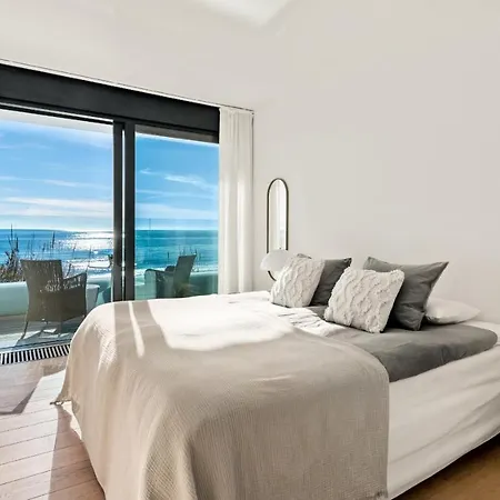 Villa Dune Costabella Marbella