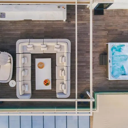 Villa Dune Costabella