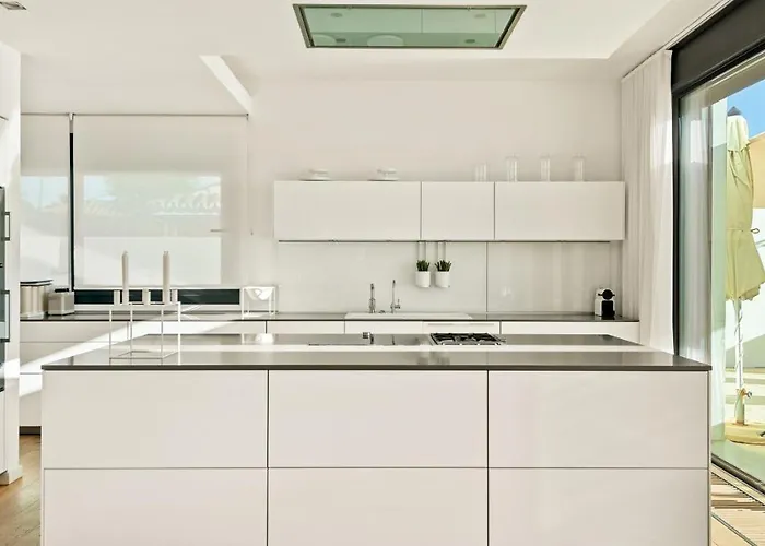 וילה Dune Costabella